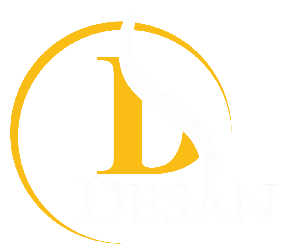 Desan logo