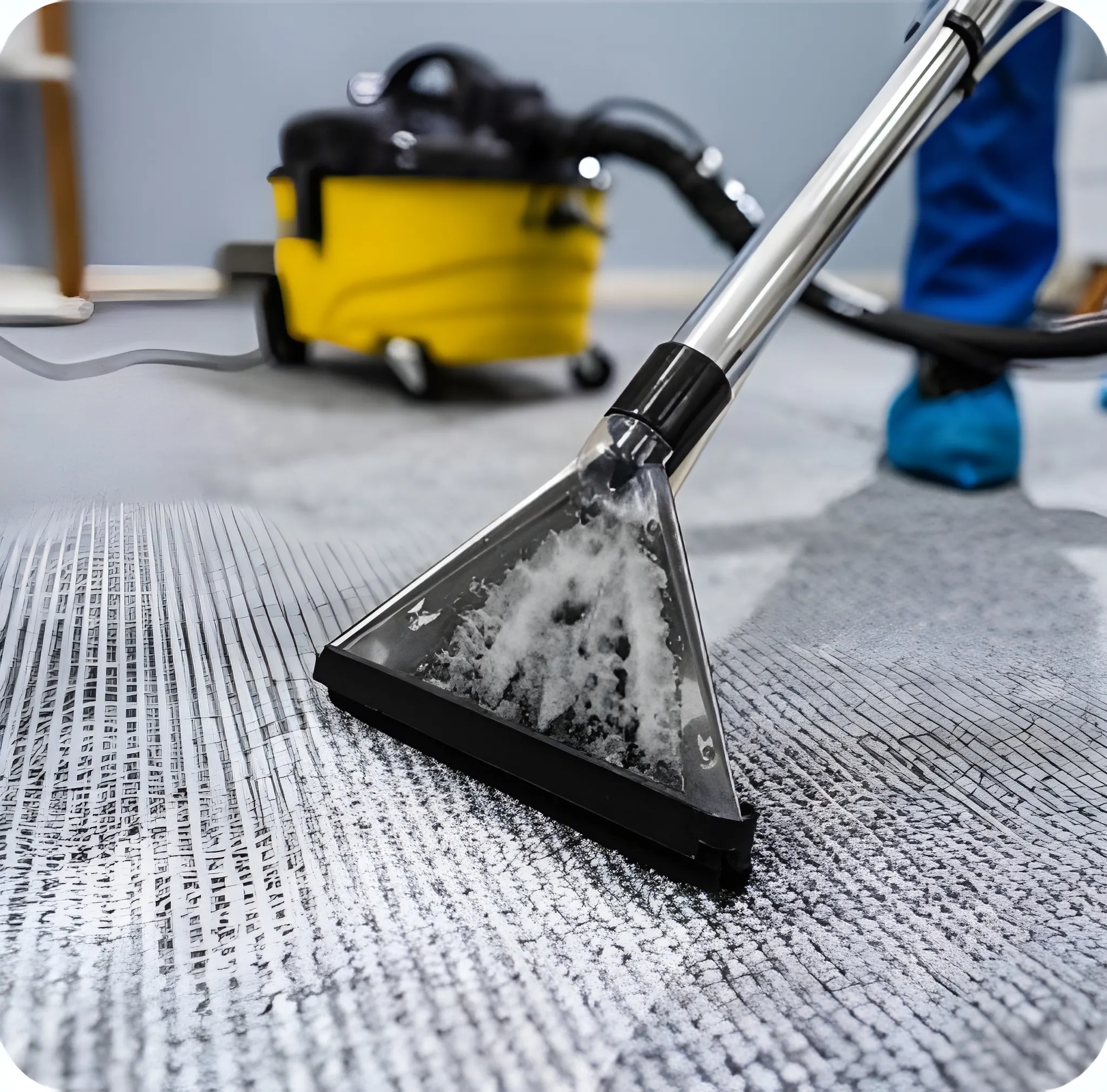 Cleaning project