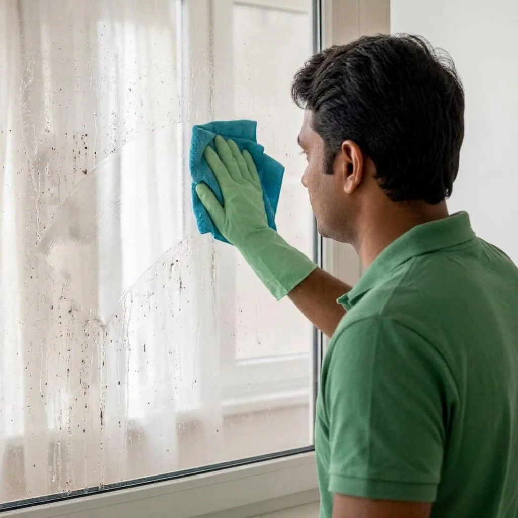 Best cleaning services in Guwahati - Desan Cleaning Team