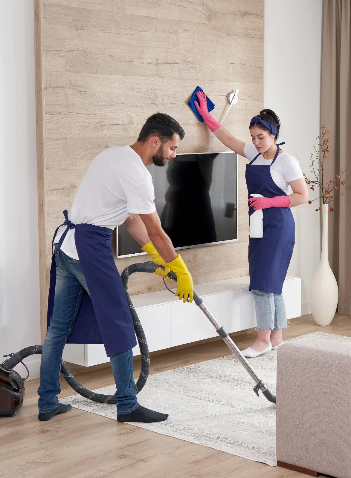Mattress cleaning service in Guwahati by Desan