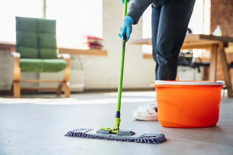Mattress cleaning service in Guwahati by Desan